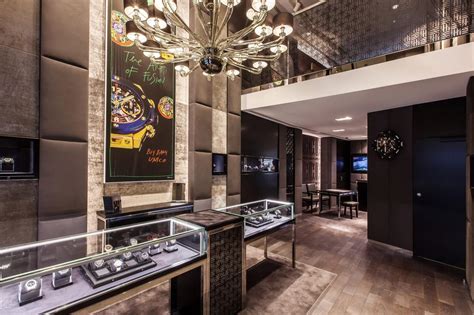 hublot frankfurt|Hublot Frankfurt Boutique.